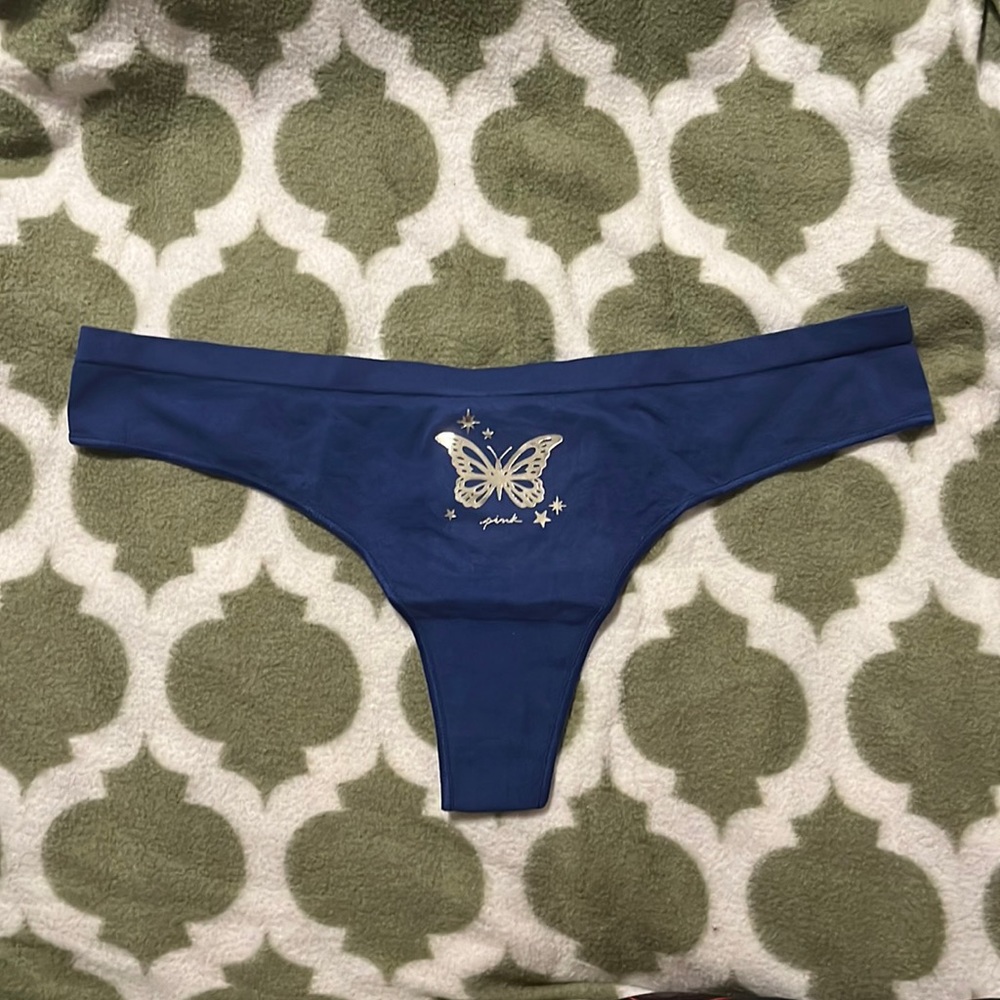 VS PINK Thong L